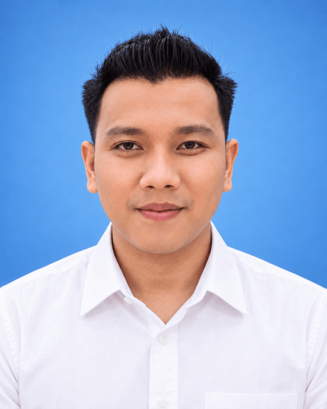 Dwi Indarsyah - Web Developer Bandar Lampung